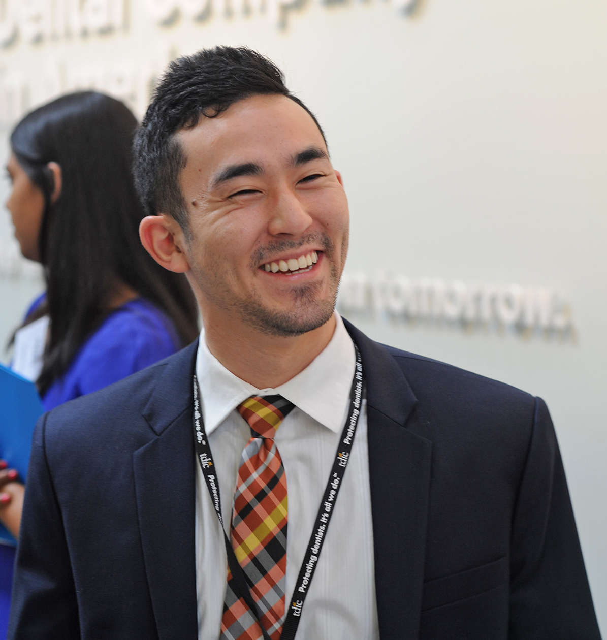 ASDA Advocating for Change Contact Point