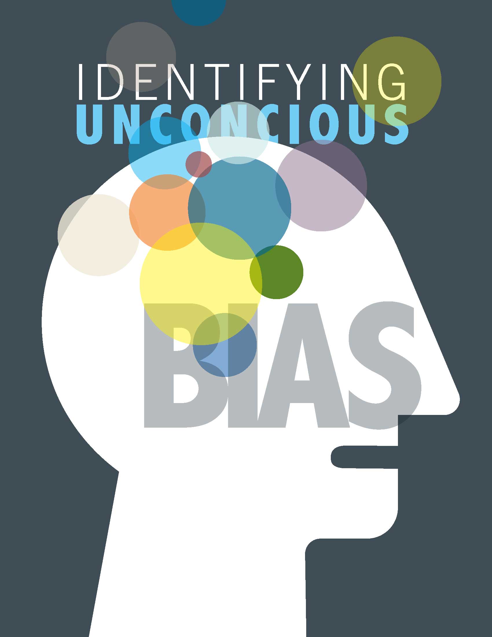 Identifying Unconscious Bias – Contact Point