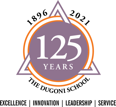 125 year logo