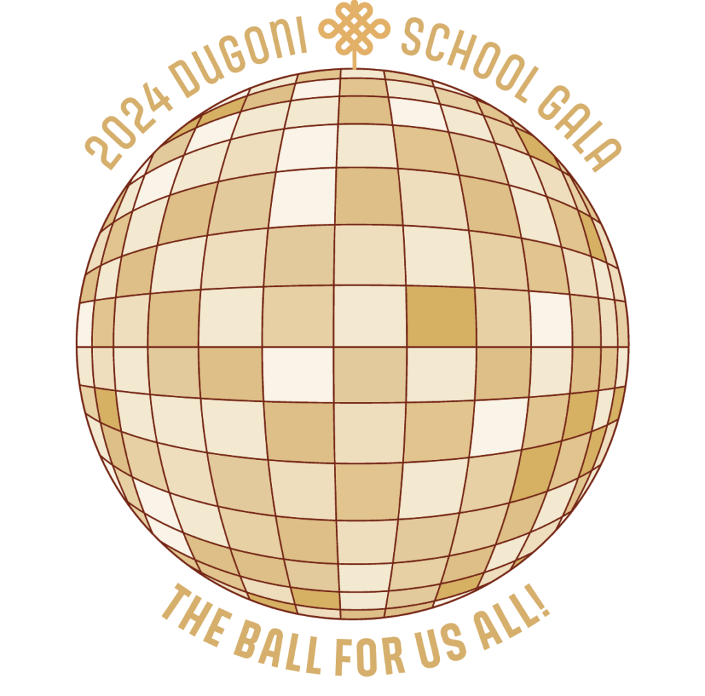 gala ball logo