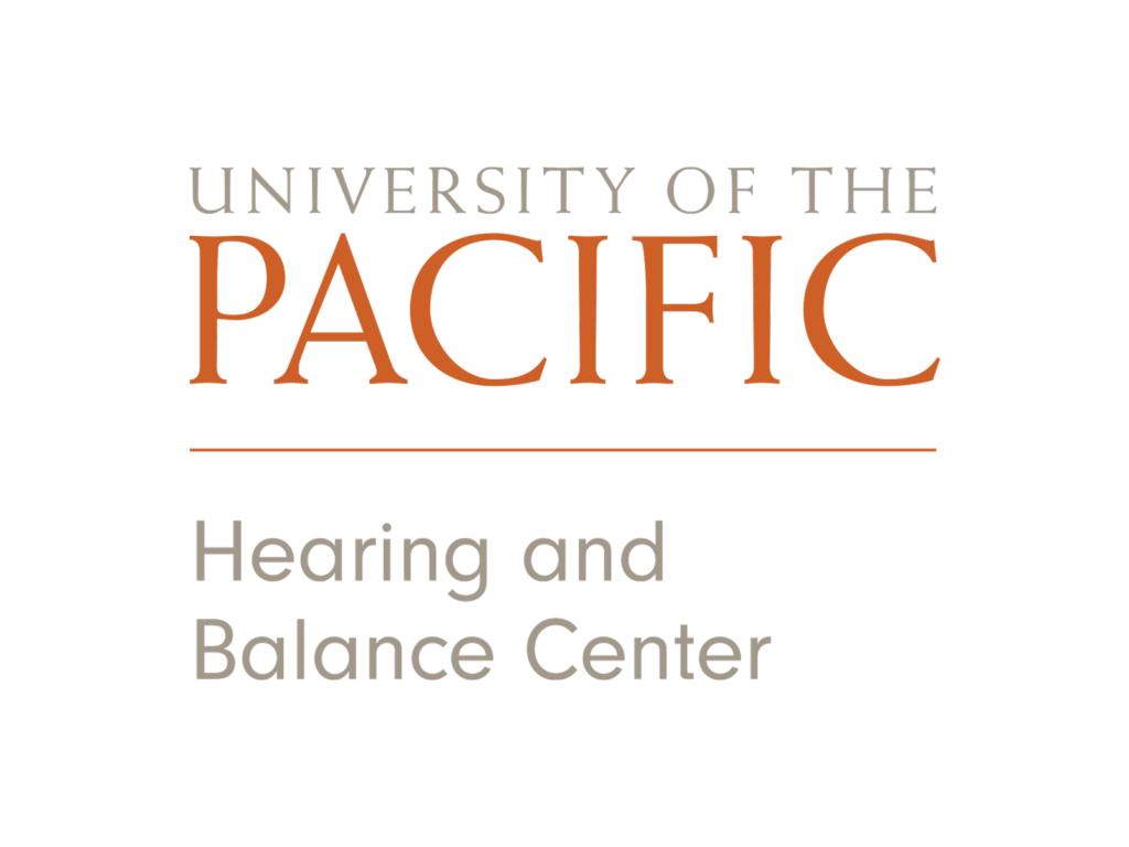 University of the Pacific Hearing and Balance Center