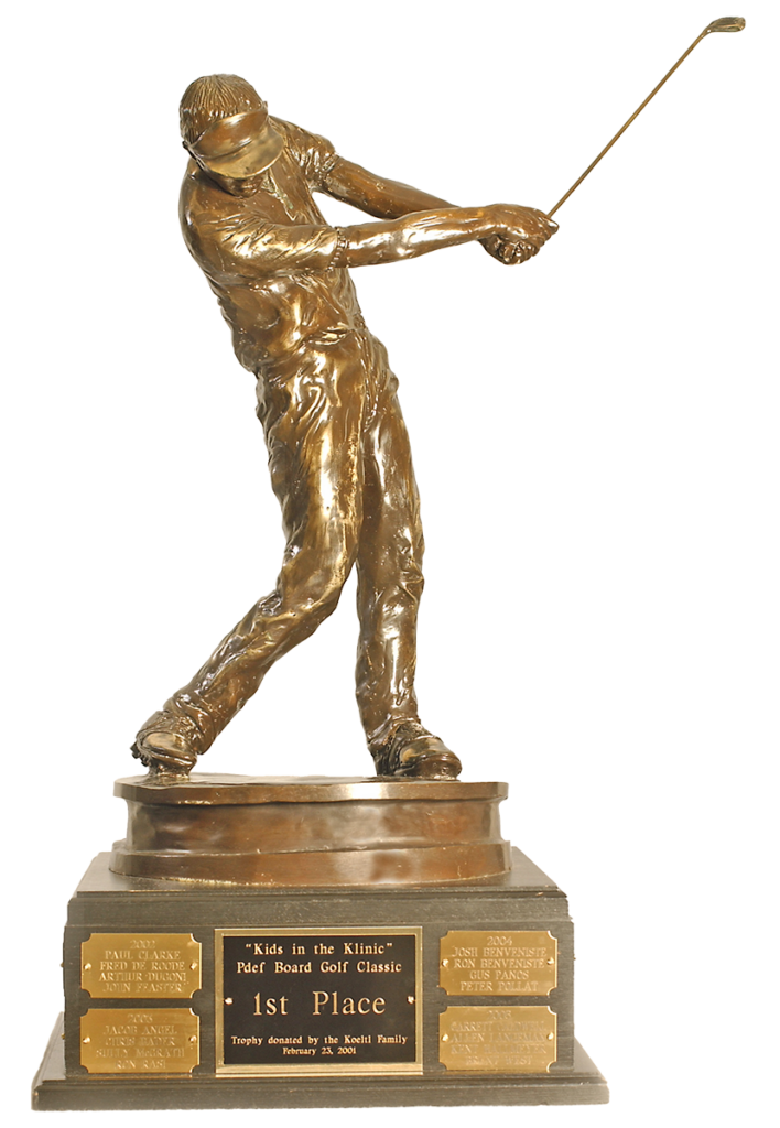 KITK trophy