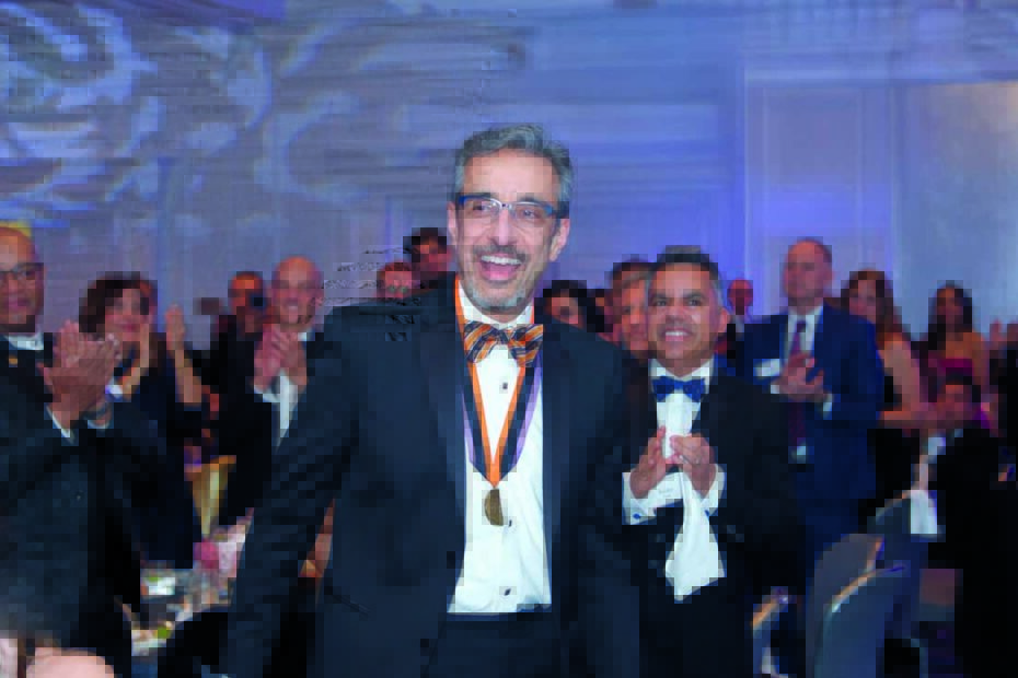 Dean Nadershahi