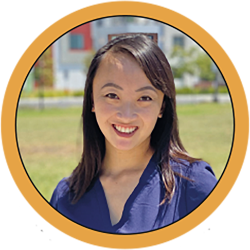 Tiffany Mosqueda ’13 DH, BS, BSDH, MPH, RDHAP