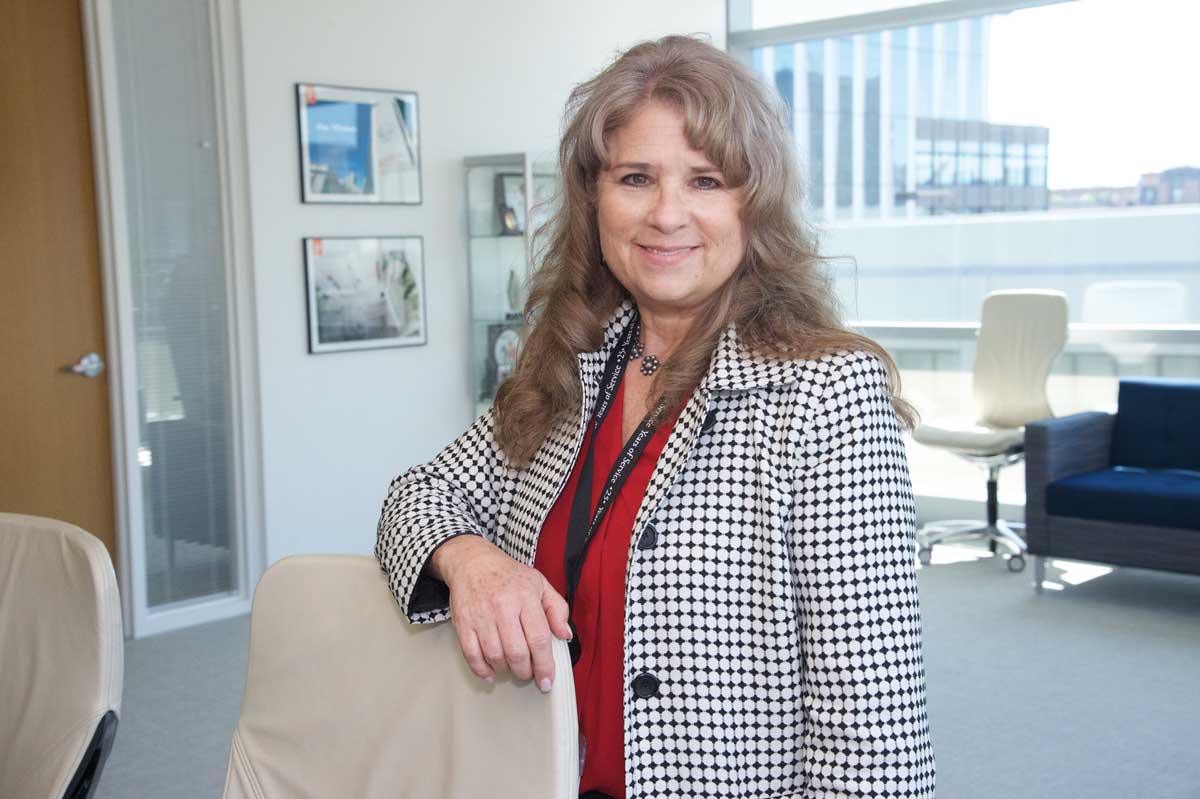 Elisa Chavez
