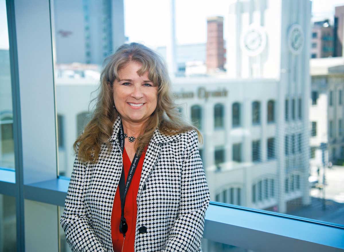 Cioppino Welcome Dinner 2025