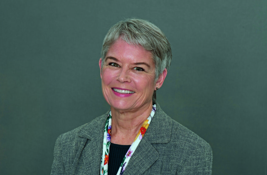 Joanne Fox: Celebrating a Lifetime of Service