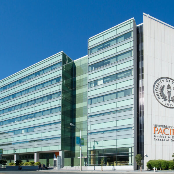 The Search for a New Dean