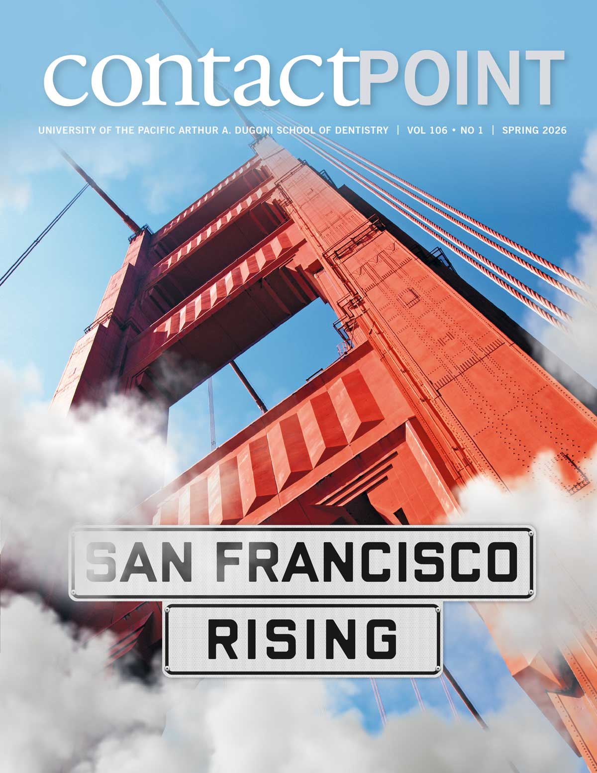 Contact Point Spring 2026