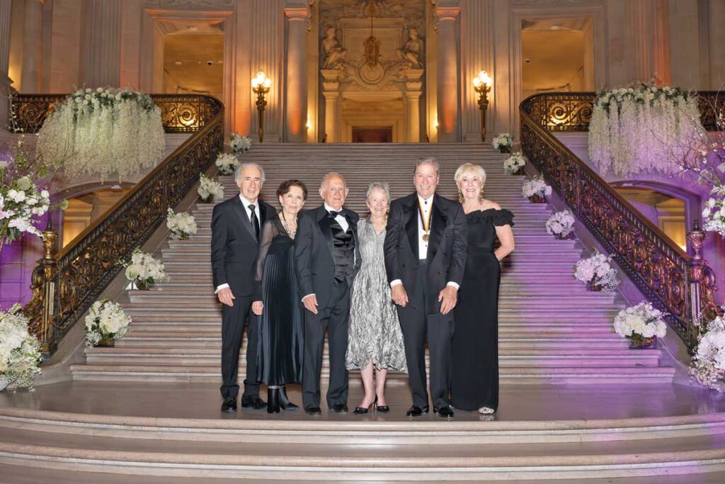 Philanthropy Gala