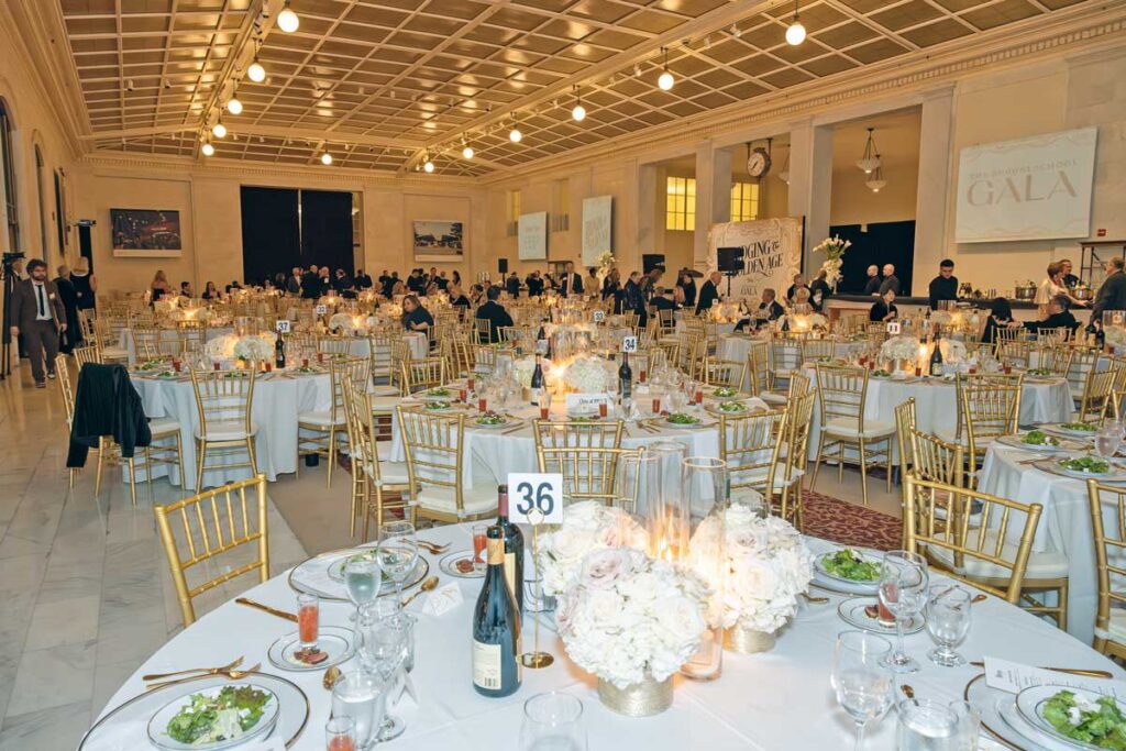table setting