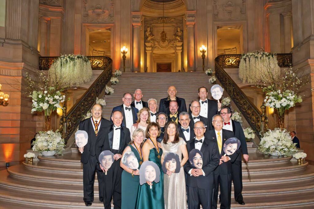 Class of 1986