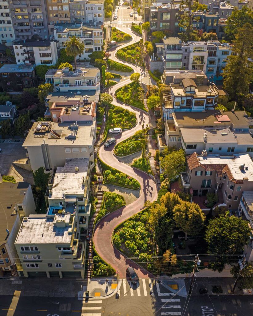 Lombard Street