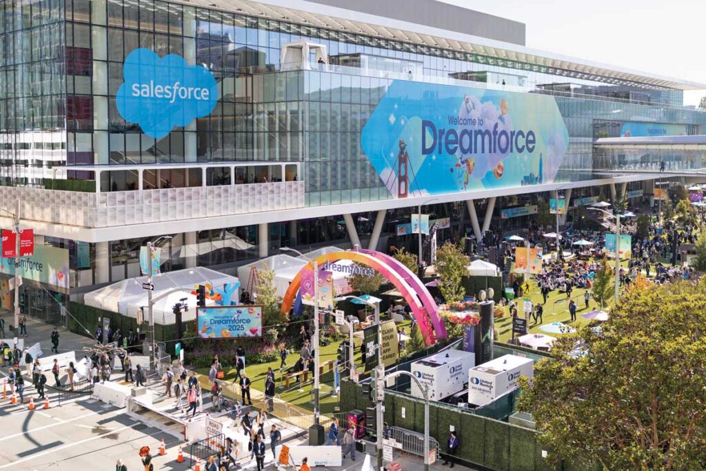 Moscone Center