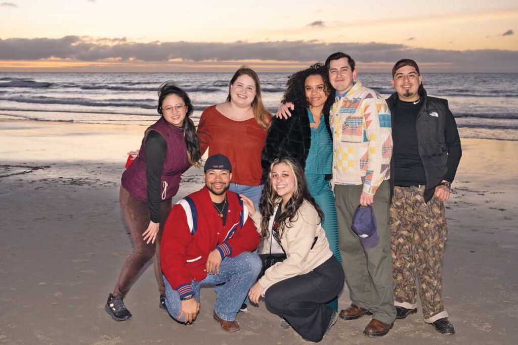 Asilomar Retreat