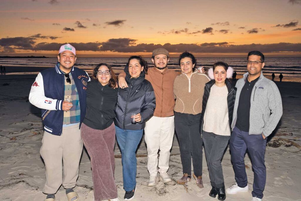 Asilomar Retreat